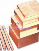 tungsten copper block-0047