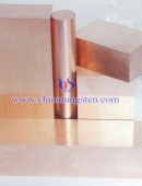 tungsten copper block-0053