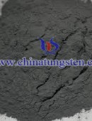 tungsten powder - 0020