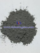 tungsten powder - 0021