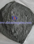 tungsten powder - 0023