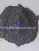 tungsten powder - 0024