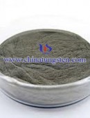 tungsten powder - 0025