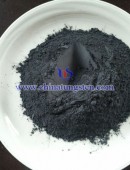 tungsten carbide powder - 0019