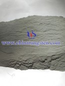 tungsten carbide powder - 0020
