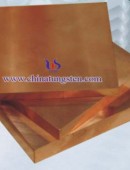 tungsten copper plate-0068