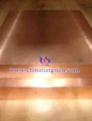 tungsten copper plate-0070