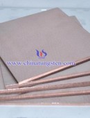 tungsten copper plate-0073