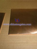 tungsten copper plate-0075