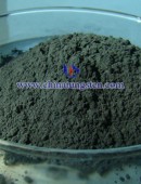 tungsten powder - 0028