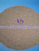 tungsten powder - 0035