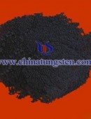 tungsten powder - 0037