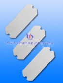 tungsten copper heat sink - 0004
