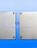 tungsten copper heat sink - 0008