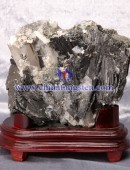 Wolframite - 0089