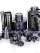 Tungsten Carbide Wear Parts-0003