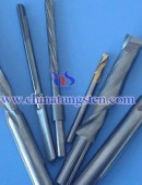 Tungsten Carbide Geological Mine Tools-0003