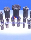 Tungsten Carbide Geological Mine Tools-0006