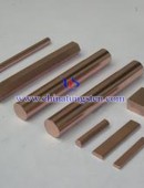 tungsten copper rod-0075