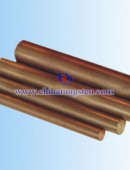 tungsten copper rod-0076