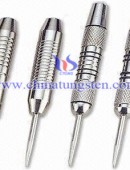 Tungsten alloy dart TDB-A-095