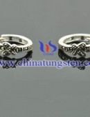 Tungsten Earring-0022