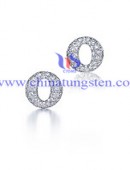 Tungsten Earring-0025