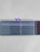 Tungsten electrode-0043