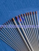 Tungsten electrode-0044