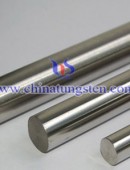 Silver tungsten alloy -0172