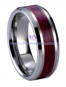 tungsten ring - 0164