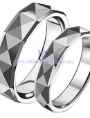 tungsten ring - 0165