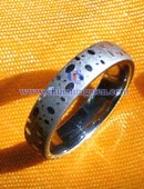 tungsten ring - 0169