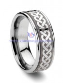 tungsten ring - 0170