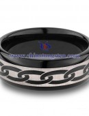 tungsten ring - 0172