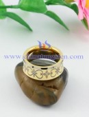 tungsten ring - 0174