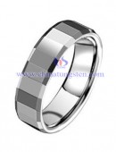 tungsten ring - 0178