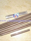 Tungsten copper alloy rod -0083