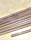 Tungsten copper alloy rod -0087