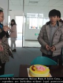 20150311- Wencong Zhang birthday