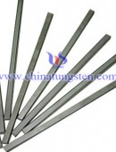Tungsten rod DSC055014
