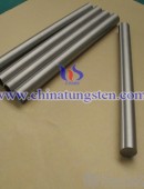 Tungsten rod DSC055015
