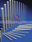Tungsten rod DSC 055017