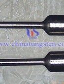 Tungsten electrode -0063