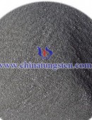 Tungsten alloy powder --000