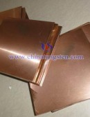 tungsten copper plate-0081