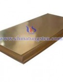 tungsten copper plate-0083