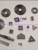 Tungsten Carbide Geological Mine Tools-0015