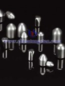 Tungsten Carbide Geological Mine Tools-0017