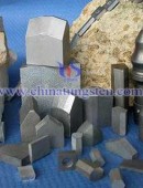 Tungsten Carbide Geological Mine Tools-0020